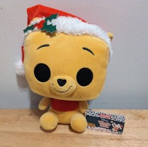 Plushies Disney Hot Topic  Funko Winnie the Pooh